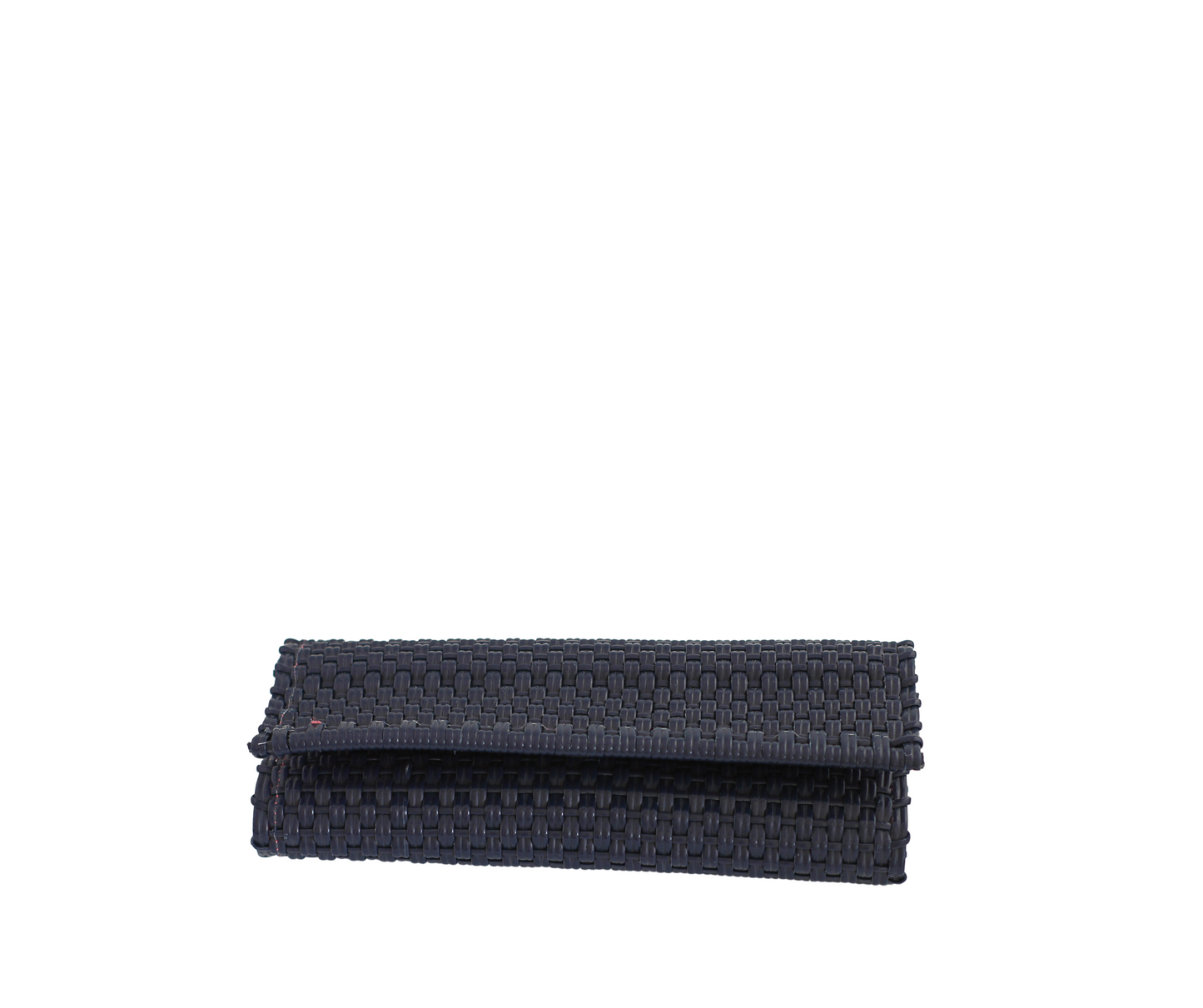 Portefeuille Bleu Marine